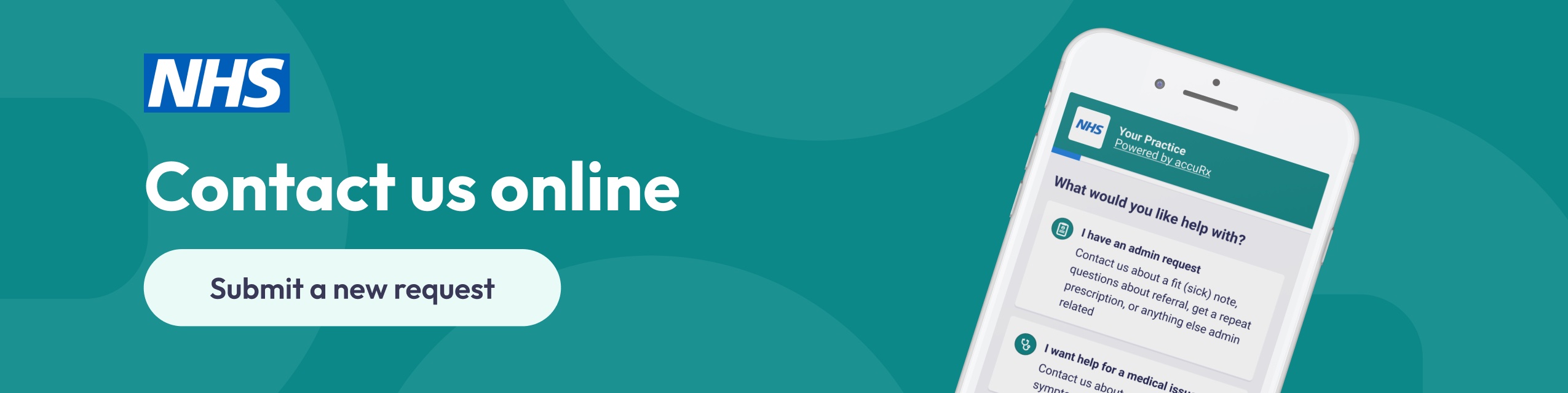 ask first online consultation banner